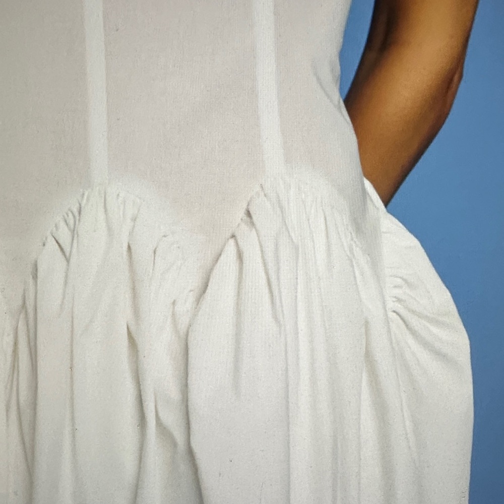 Sister Jane DREAM Shoreline Bows Midi Dress - Picture 10 of 10